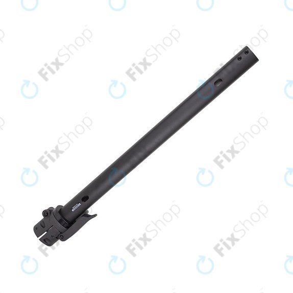 Ninebot Segway Max G30 - Potence + Mécanisme de pliage (Black) - Genuine Service Pack