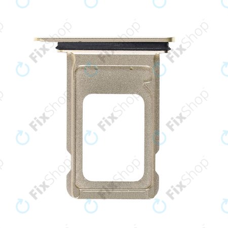 Apple iPhone XS Max - Tiroir SIM (Or)