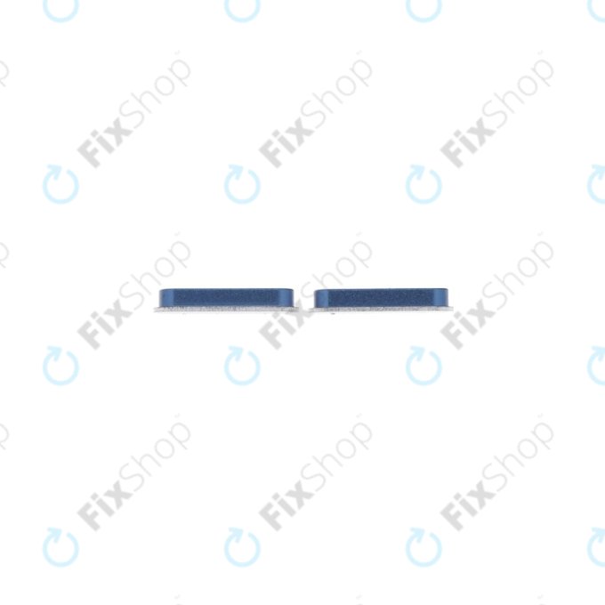 Apple iPad (10th Gen 2022) - Boutons de volume (Blue)