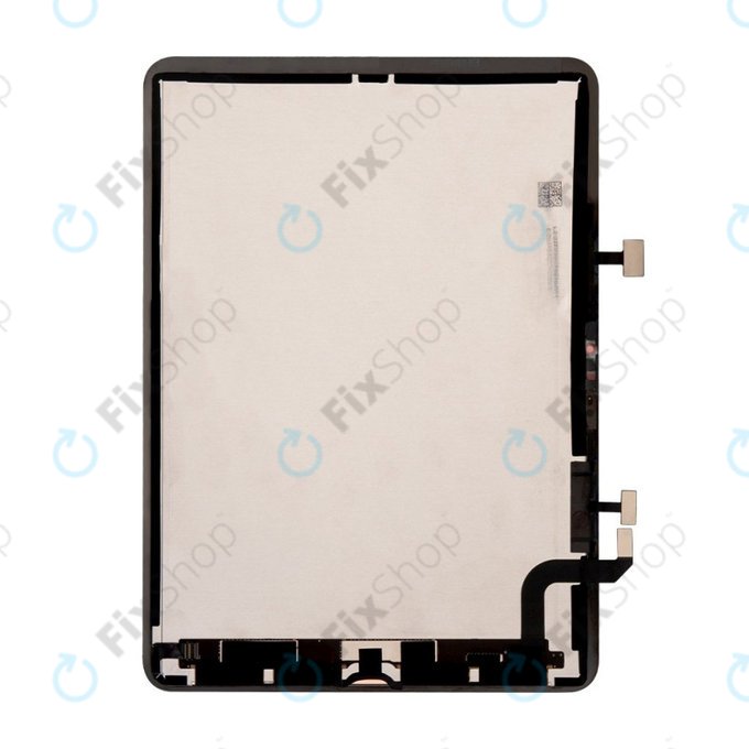 Apple iPad Air 11 (2024) - Écran LCD + Ecran Tactile Refurbished
