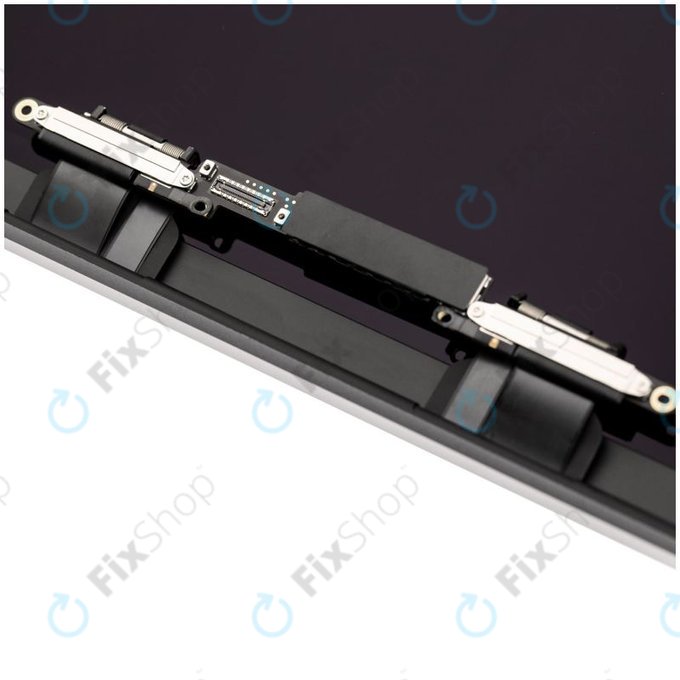 Apple MacBook Pro 13" A2338 (2020) - Écran LCD + Vitre avant + Coque (Silver) Refurbished