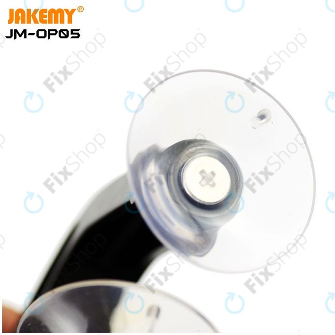 Jakemy JM-OP05 - Outil de pince d'ouverture d'écran LCD