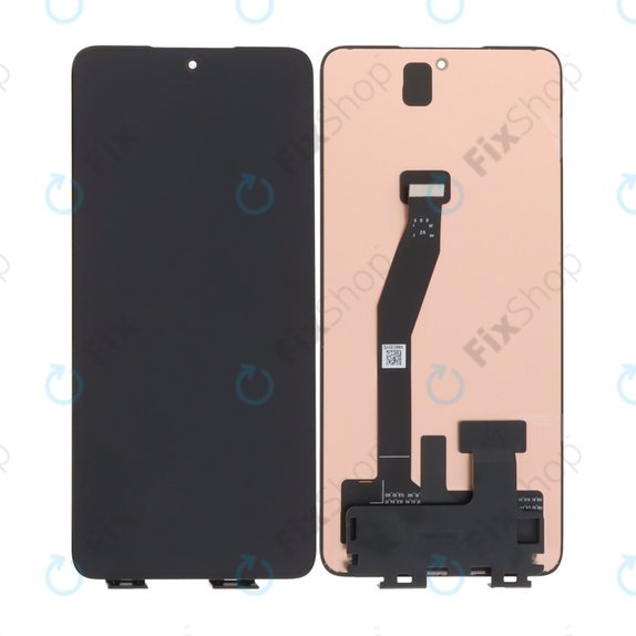 Xiaomi 14T 2406APNFAG - Écran LCD + Ecran Tactile OLED
