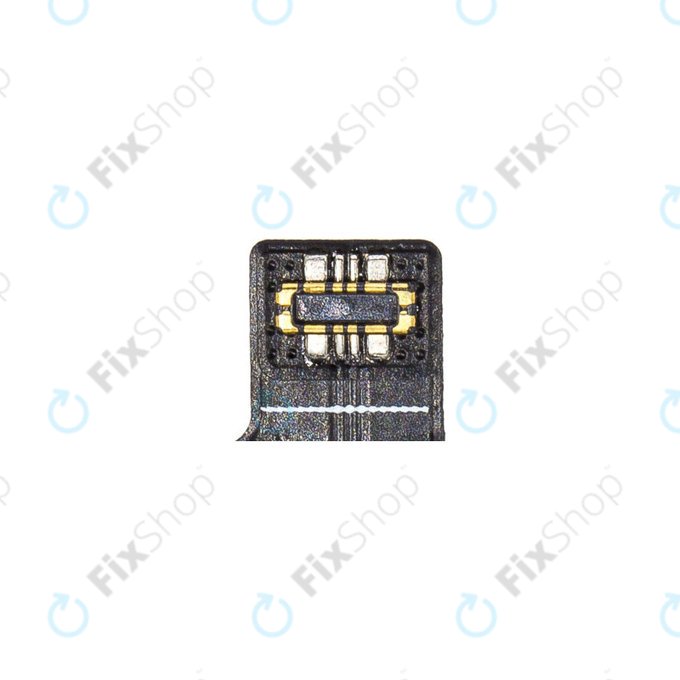 Batterie pour Xiaomi Mi 10T 5G M2007J3SY, 4900mAh, Li-Pol, 3.85 V, BM53, HQ