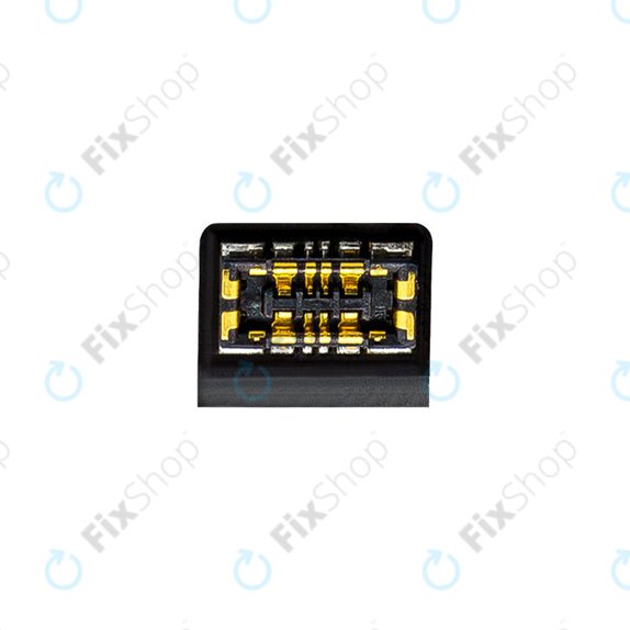 Batterie pour Google Pixel 2 XL G011C, 3800mAh, Li-Pol, 3.85 V, G011B, HQ