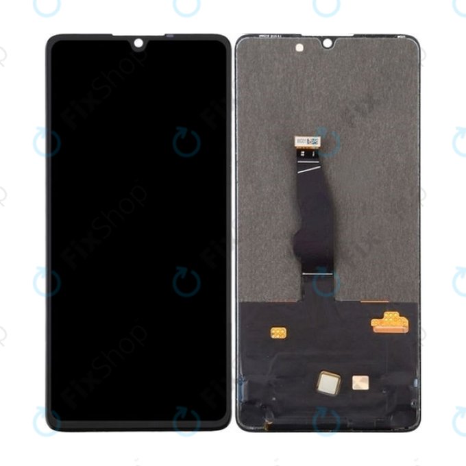 Huawei P30 - Écran LCD + Écran tactile TFT