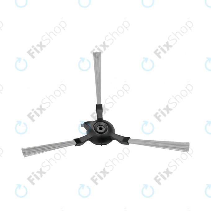 Brosse latérale, 2 pièces pour Xiaomi Robot Vacuum E5