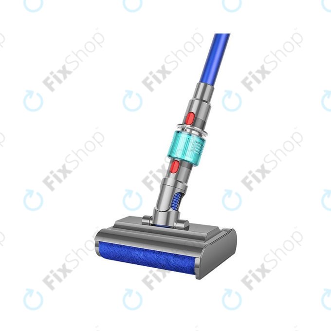 Dyson V-series - Tete de sol Submarine avec filtre lavable