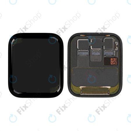 Apple Watch 4 40mm - Écran LCD + Écran Tactile Refurbished PRO