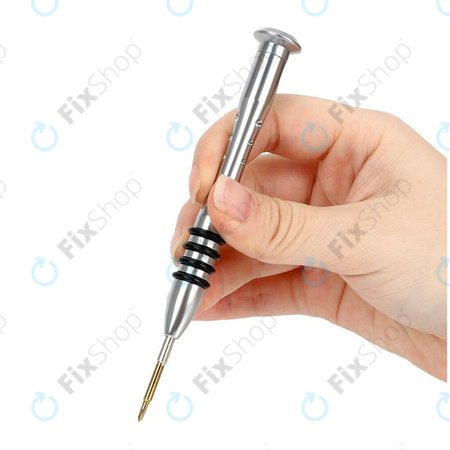 Penggong - Tournevis - Tri-Point Y000 (0,6 mm)