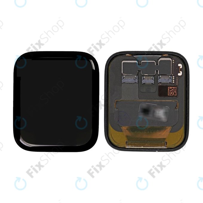 Apple Watch 4 44mm - Écran LCD + Écran Tactile Refurbished PRO