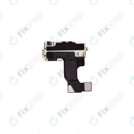 Apple iPhone 16 Plus - Caméra frontale