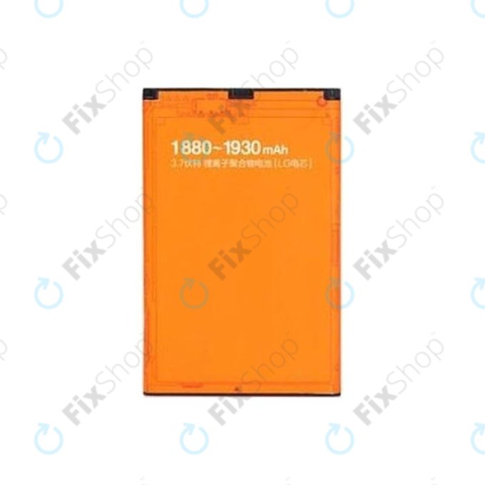 Xiaomi Mi1/Mi1S - Batterie BM10 1880-1930mAh