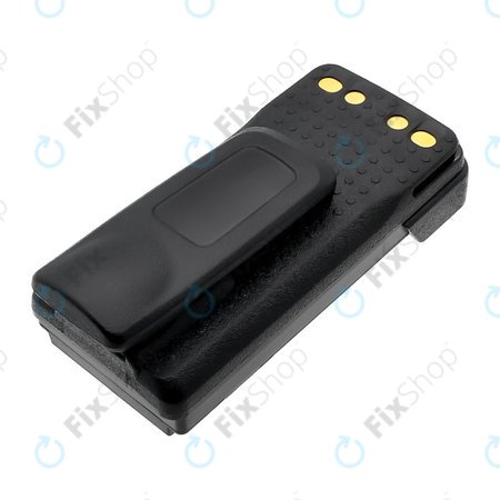 Batterie pour Motorola Dp2600e, Dp4000, P8608, Xpr3000, Xpr7350, 2200mAh, Li-Ion, 7.4V, PMNN4409, HQ