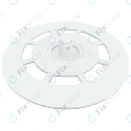 Xiaomi Roborock Q Revo, Dyad Pro, Dyad Pro Combo - Porte-vadrouille (Blanc)