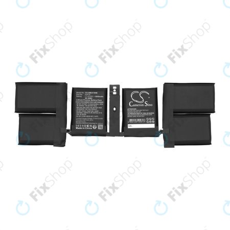 Apple MacBook Pro 14" M1 Pro A2442 (2021) - Batterie A2519 6050mAh HQ