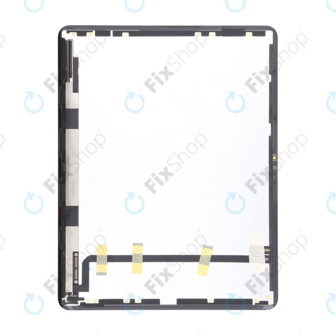 Apple iPad Air 13 (2024, 2025) - Écran LCD + Écran tactile TFT