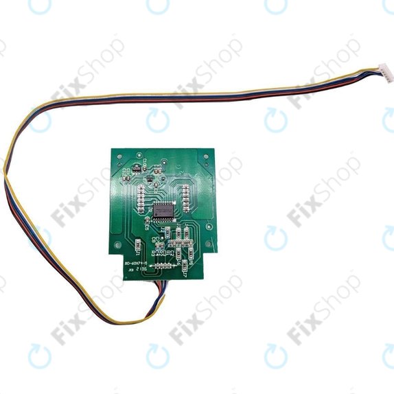 Station d'accueil pour Xiaomi RoidMi EVE Plus
