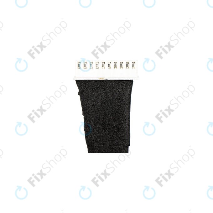 Batterie pour JBL Boombox 2, 10400mAh, Li-Ion, 7.4V, SUN-INTE-213, HQ