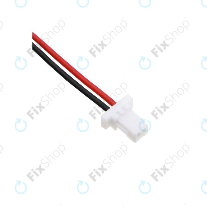 Batterie pour Cardo Q1, Q3, 450mAh, Li-Pol, 3.7V, BAT00003, HQ