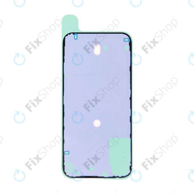 Adhésif Vitre Arriere pour iPhone 16 Plus | 923-11070-S | Genuine Apple