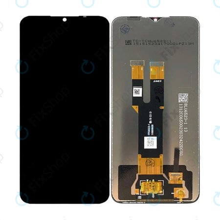 Nokia C22, C32 - Écran LCD + Ecran Tactile TFT