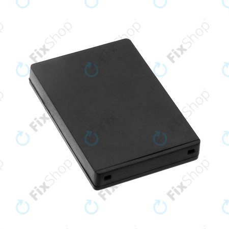 Batterie pour Siemens Openstage WL3, Ascom, Aastra, Innovaphone, 900mAh, Li-Ion, 3.7V, 660190/R2B, HQ