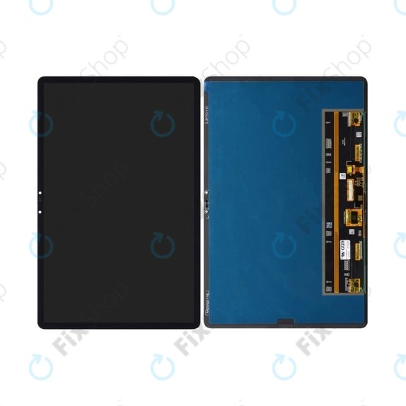 Lenovo Tab P11 Pro TB-XJ706F - Écran LCD + Écran tactile OLED