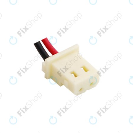 Batterie pour Motorola MBP20, 700mAh, Ni-MH, 2.4V, VT1208014770G, HQ