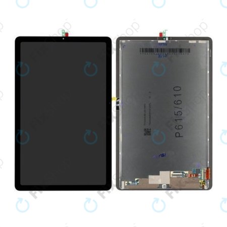 Samsung Galaxy Tab S6 Lite (2022) P613, P619 - Écran LCD + Écran tactile - GH82-29084A Genuine Service Pack