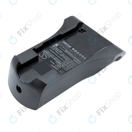 Batterie pour Shark IZ, 3000mAh, Li-Ion, 25.2V, XSBT700, HQ