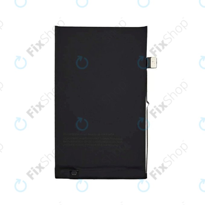 Apple iPhone 17 - Batterie 3692mAh