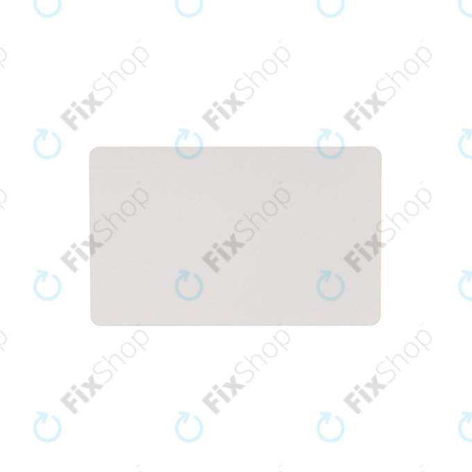Trackpad complet pour MacBook Pro 14", A3185 (2024), Silver, 661-42652, Genuine Apple