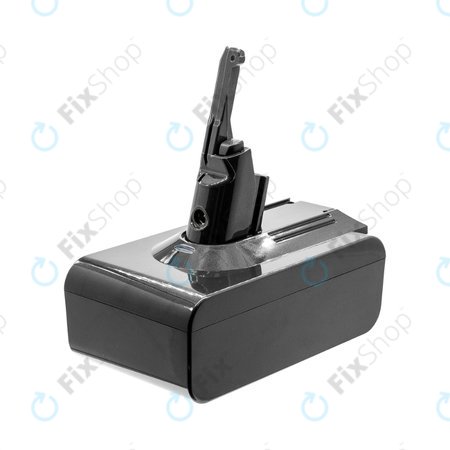 Dyson V8 - Batterie 215681, PM8-US-HFB1497A Li-Ion 5000mAh HQ