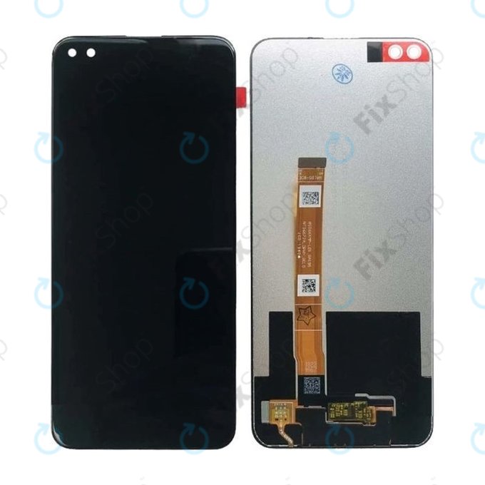 Realme 6 Pro - Écran LCD + Écran tactile TFT