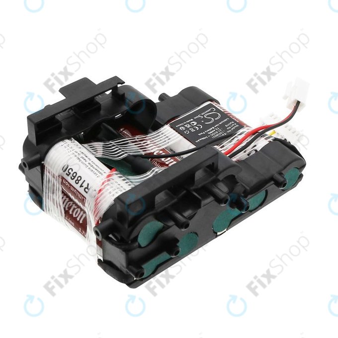 Batterie pour Bosch Flexxo Series 4, Flexxo Gen2 Series, 3400mAh, Li-Ion, 21.6V, 12026553, HQ