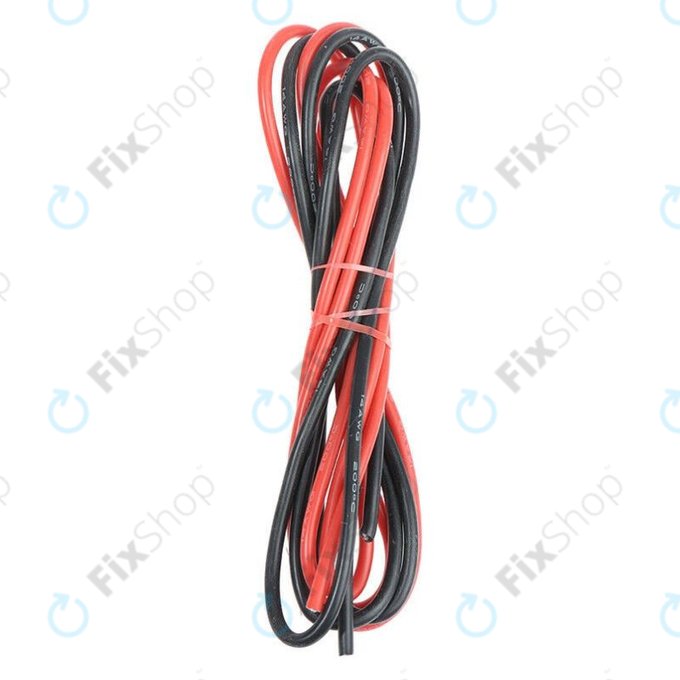 Amass - Kit de connecteurs de batterie (T-plug, EC3, XT60, T-plug, EC3, XT60, fil en silicone et gaine thermorétractable)