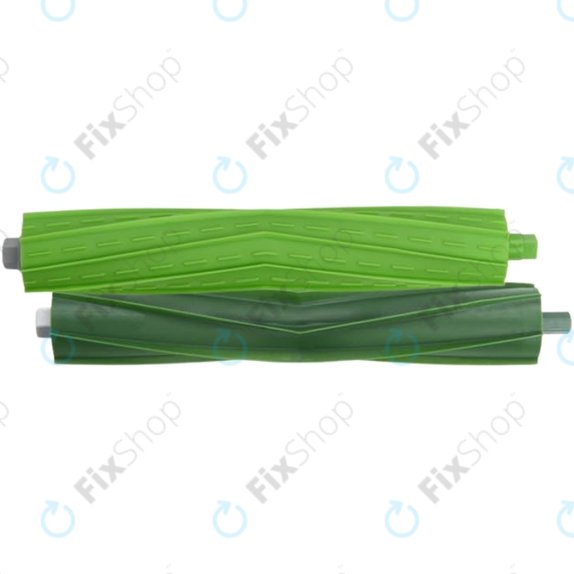 Kit de pièces de rechange pour iRobot Roomba e-series, i-series, j-series (1 paire de brosses principales, 2x Filtre, 2x Brosse latérale)