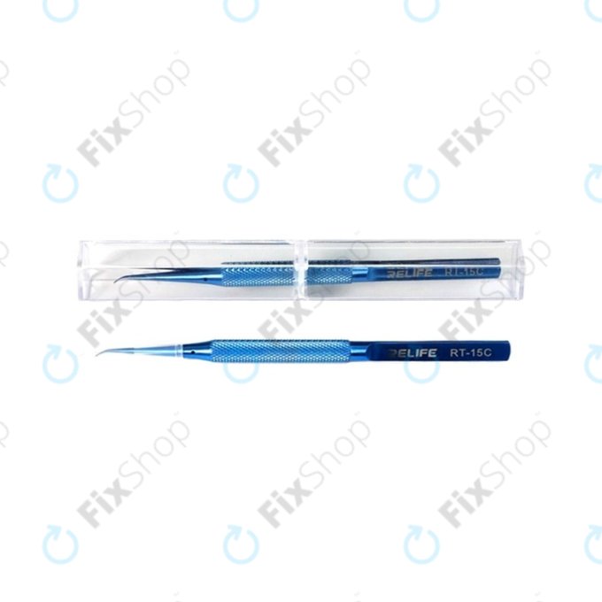 Relife RT-15C - Pincette (140mm)