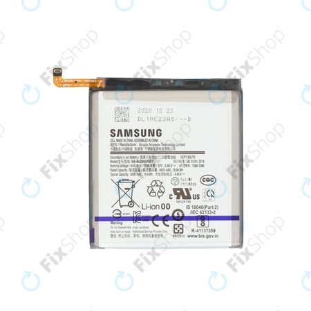 Samsung Galaxy S22 Plus S906B - Batterie 4500mAh EB-BS906ABY - GH82-27502A Genuine Service Pack