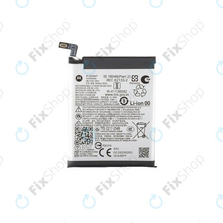 Motorola Razr 60 Ultra - Batterie RS35 3520mAh - SB18E50882 Genuine Service Pack