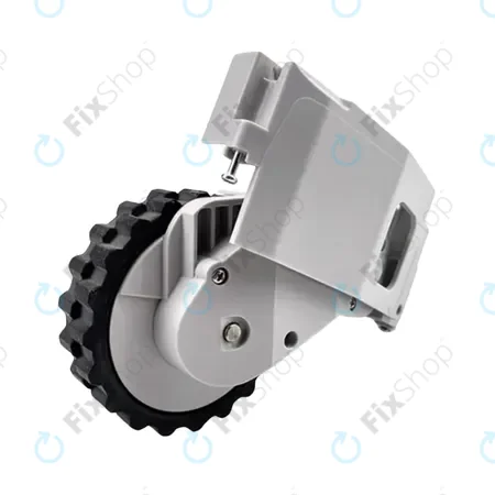 Xiaomi Mijia 1S - Roue avec moteur (droite) (Blanc)