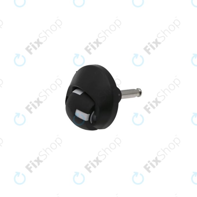 Ecovacs Deebot N79, N79S - Roue de secours