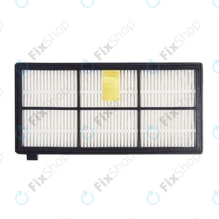 iRobot Roomba 800, séries 900 - Ensemble de filtres HEPA (6 pieces)