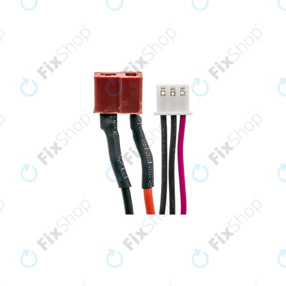 Batterie pour WLToys FY01, FY02, FY03, 12423, 12428, 3000mAh, Li-Ion, 7.4V, 300ZFY01, HQ