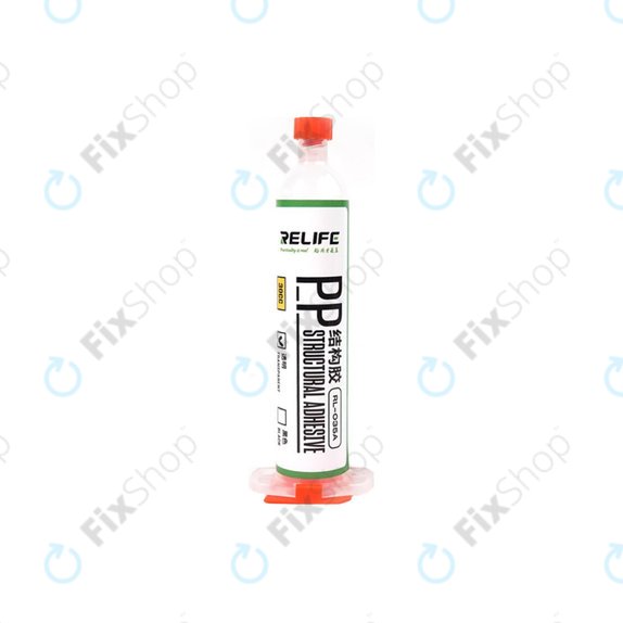 Relife RL-035A - Colle structurale - 30ml (Transparent)