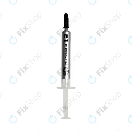 Cooler Master IC Essential E1 - Pâte thermique (4,6g)