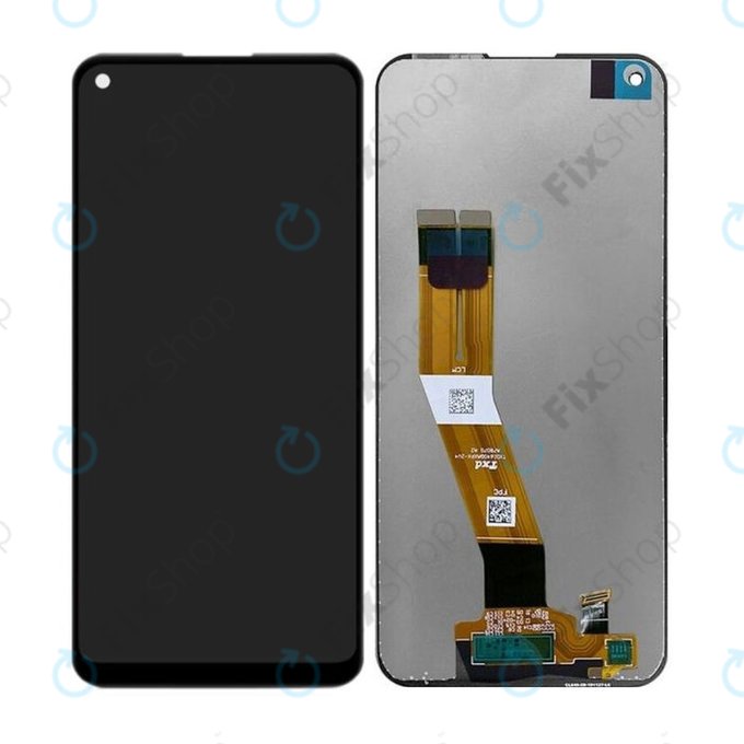 Samsung Galaxy M11 M115F - Écran LCD + Écran tactile TFT