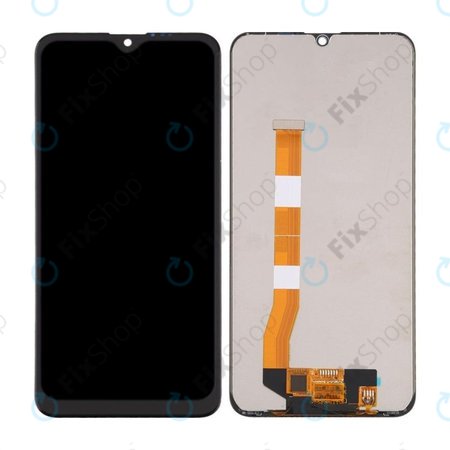 Realme C2 RMX1941 RMX1945 - Écran LCD + Écran tactile OLED