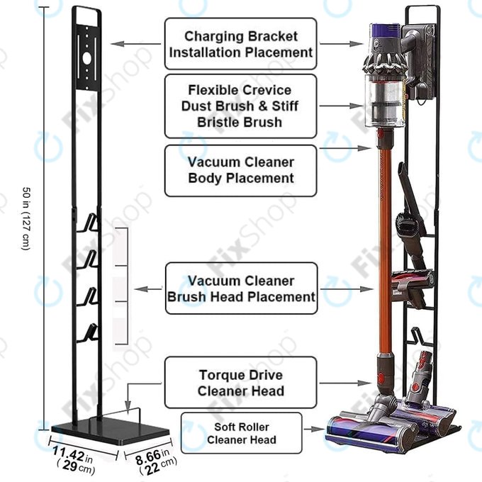 Dyson V-series, Outsize, Gen5detect, DC-series - Support